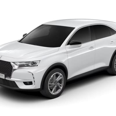 DS DS7