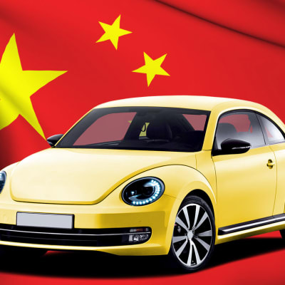  ¡Conduciendo hacia el futuro: Los autos chinos más recomendados en Chile!