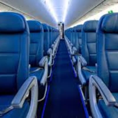 ¿Cuál es el mejor asiento en un avión? Descubre cómo optimizar tu viaje