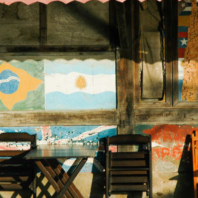 Los mejores lugares para viajar en América Latina