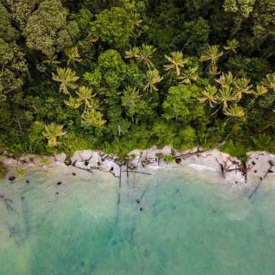 Recomendaciones para viajar a Costa Rica