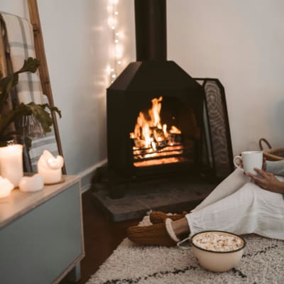 ¡Calefacción segura en invierno: Precauciones para un hogar cálido y sin riesgos!