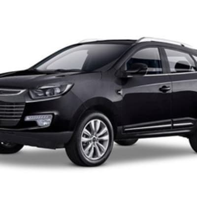 JAC S5