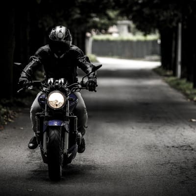 Equipamiento esencial para tu seguridad al comprar una moto