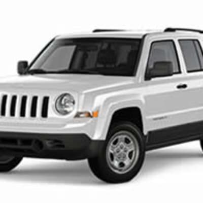 JEEP PATRIOT