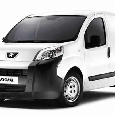 PEUGEOT BIPPER