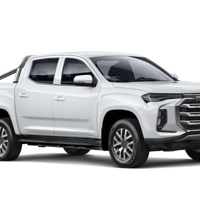 MAXUS T90