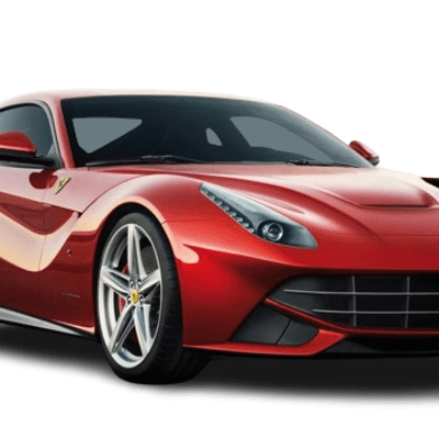 FERRARI F12