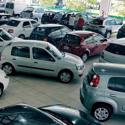  ¡Sueña sobre ruedas sin que tu bolsillo lo sienta! Los autos más baratos de Chile en 2024