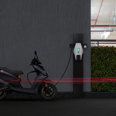 ¿Por qué comprar una moto eléctrica? 