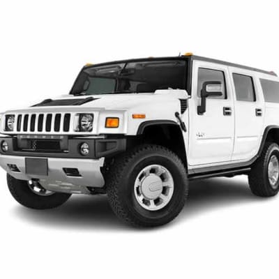 HUMMER H2