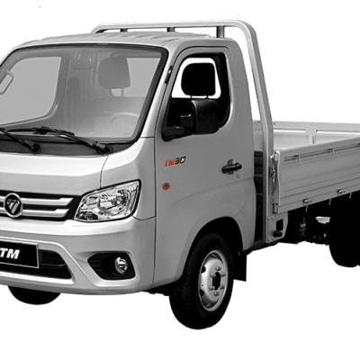 FOTON TM5