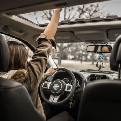 Cómo obtener la licencia de conducir en Chile