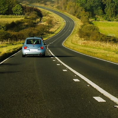 Cómo obtener la licencia de conducir en Chile