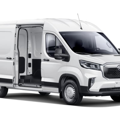 MAXUS V90