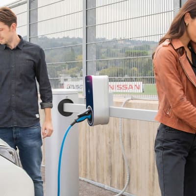  ¡Encendidos por la electromovilidad! Los autos eléctricos más populares del 2024 en Chile