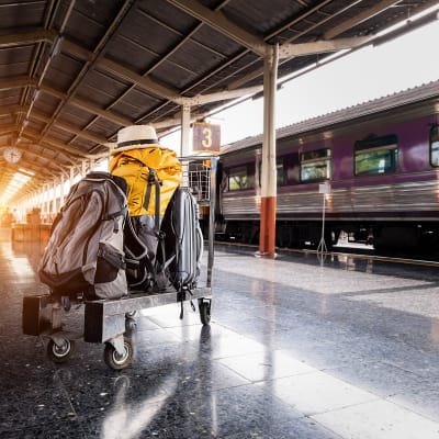 Consejos para elegir maletas de viaje