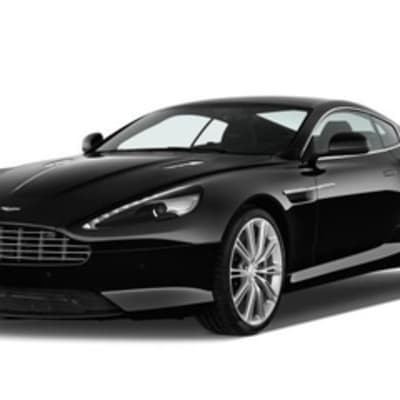 ASTON MARTIN VIRAGE