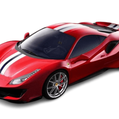 FERRARI 488