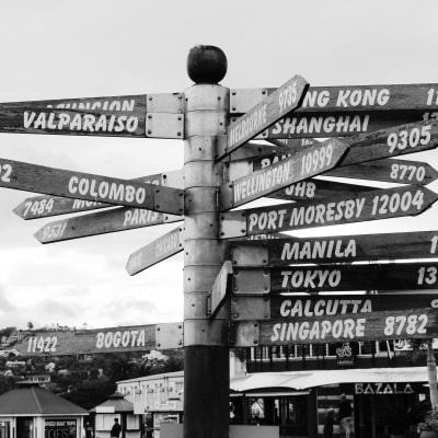 Los Mejores Destinos de Viaje para tu Próxima Aventura