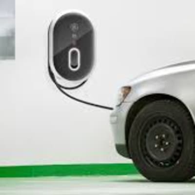 ¿Cuánto cuesta cargar un auto eléctrico?