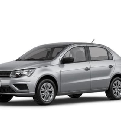 VOLKSWAGEN VOYAGE