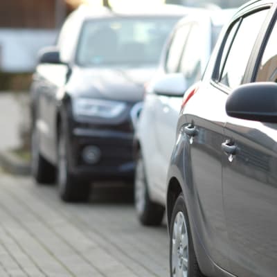 Los 5 Autos Más Baratos de Chile