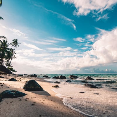 Las mejores playas de América: descubre tu paraíso
