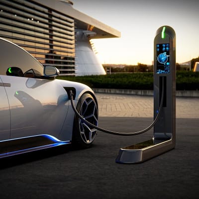  Carga tu auto eléctrico sin problemas en Chile