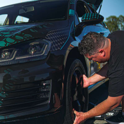 Cambiar neumáticos de auto: ¿cuándo y por qué?