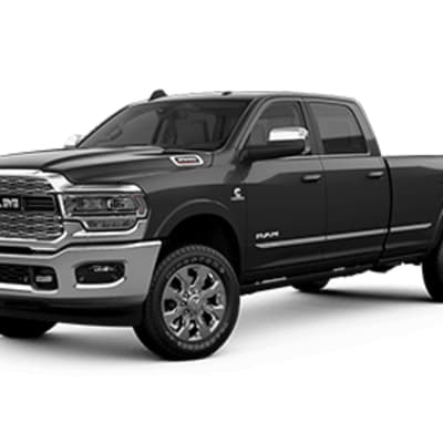 RAM 3500