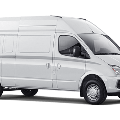 MAXUS V80