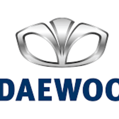 DAEWOO REZZO
