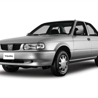NISSAN V16