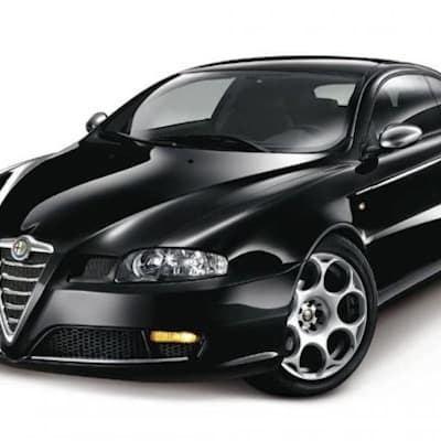 ALFA ROMEO GT