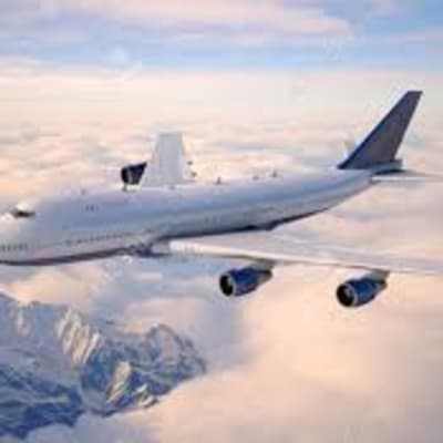 Descubre las rutas aéreas más turbulentas del mundo