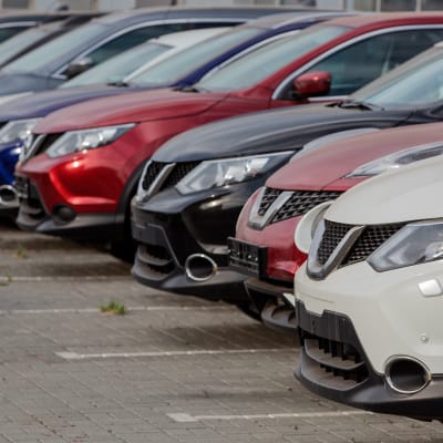 Los Autos Usados Más Populares en Chile: ¡Encuentra el tuyo!