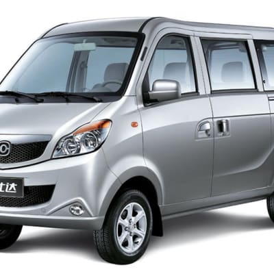 HAIMA F-STAR