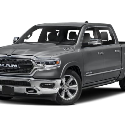 DODGE RAM 1500