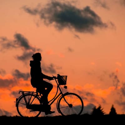 ¿Por qué es importante contar con un seguro de bicicleta en Chile?