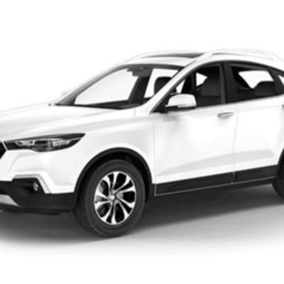 FAW BESTURN X80