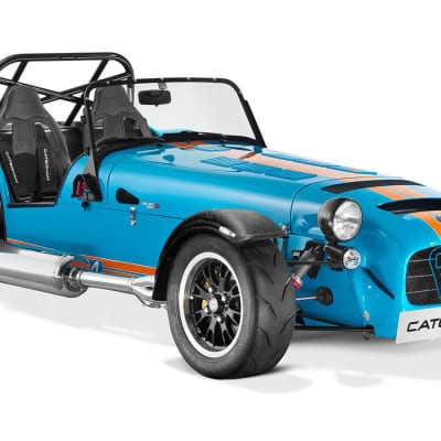 CATERHAM SEVEN