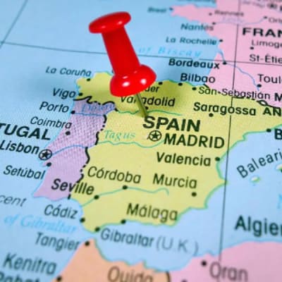 Descubre España en 15 días: Un viaje inolvidable