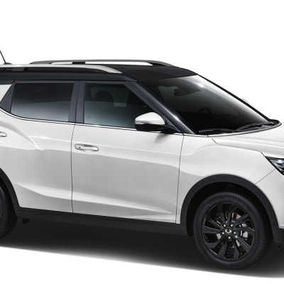 SSANGYONG XLV