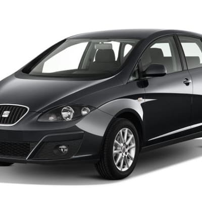 SEAT ALTEA