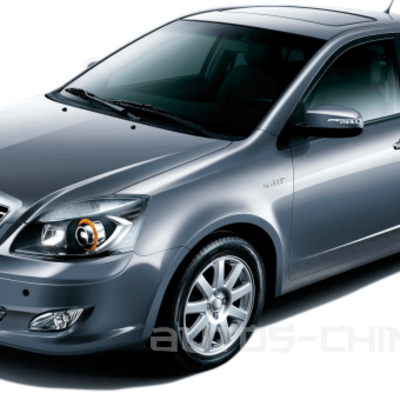GEELY SL