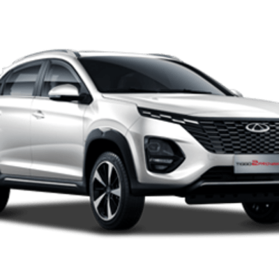 CHERY TIGGO 2 PRO MAX