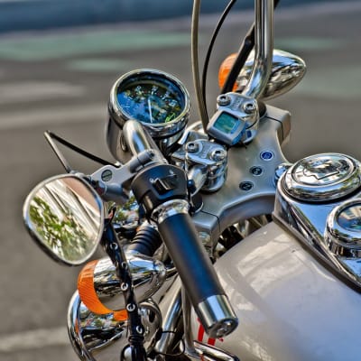 Las motos más seguras y recomendadas para este 2024