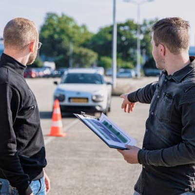 Tipos de licencias de conducir en Chile y como obtenerlas