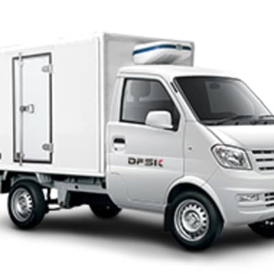 DFSK REFRI TRUCK